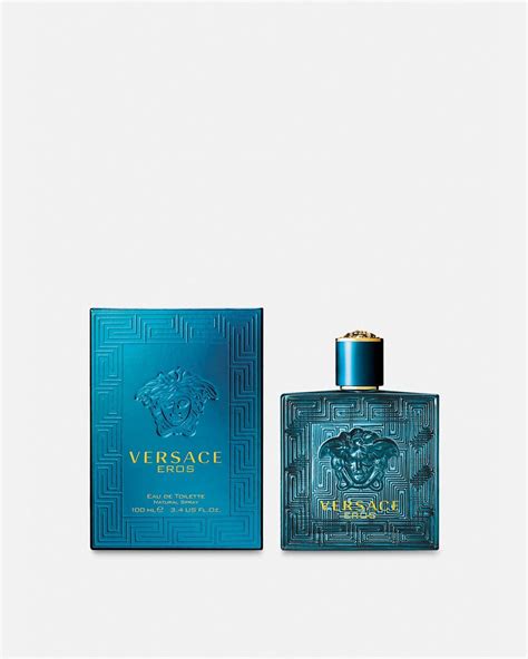 versace errore|versace eros 100ml.